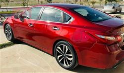 نیسان ئەلتیما